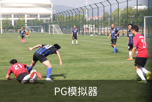 关于PG模拟器
